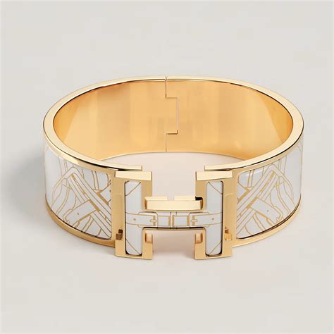 hermes mors bracelet|Clic bracelets .